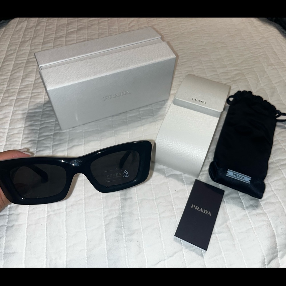 Prada Sunglasses